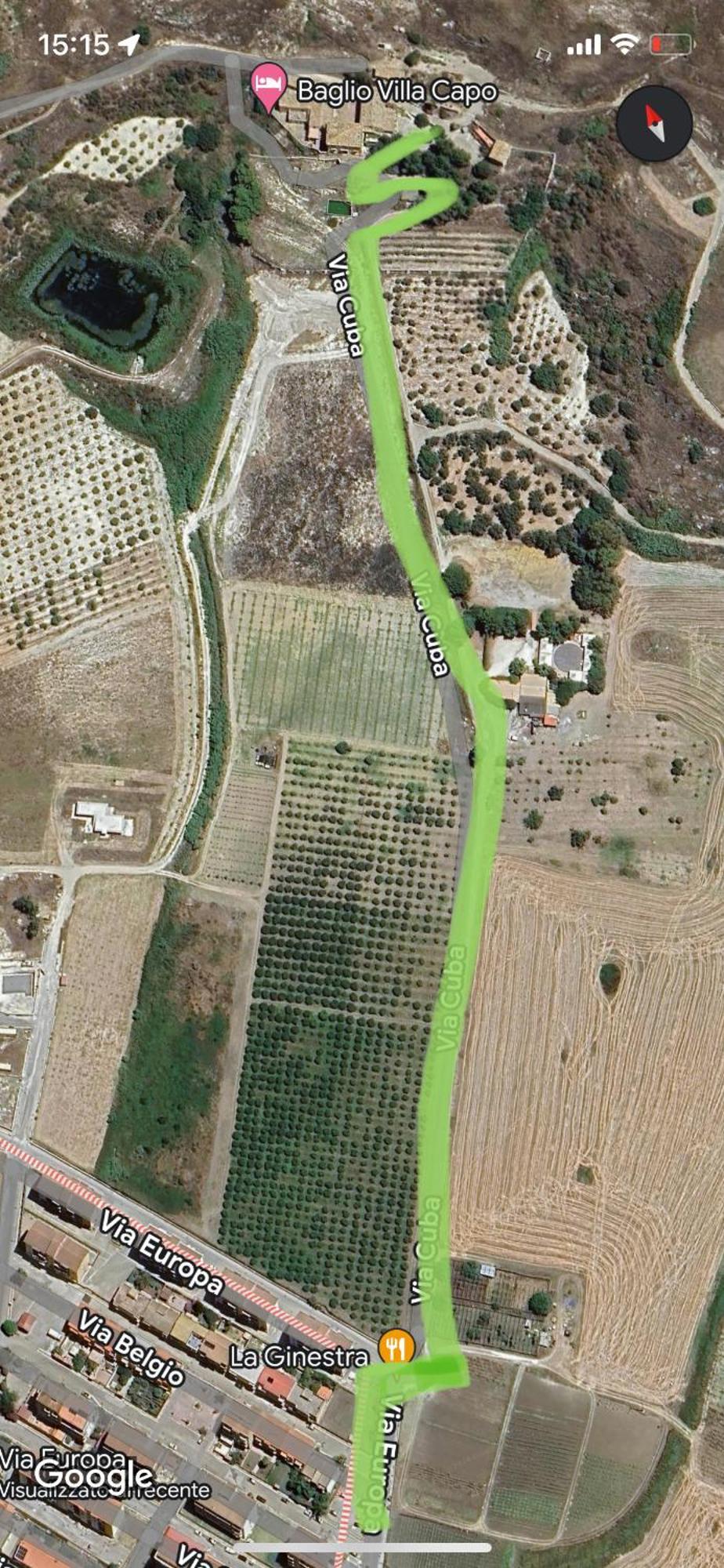 Antica Dimora Siciliana Ξενοδοχείο Siculiana Εξωτερικό φωτογραφία