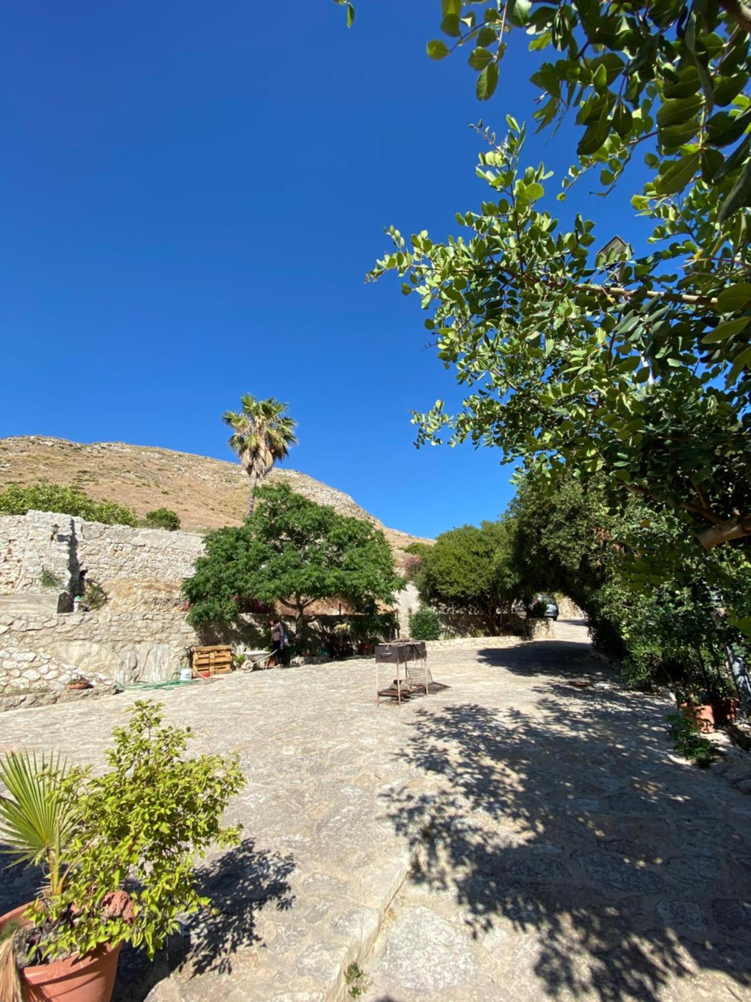Antica Dimora Siciliana Ξενοδοχείο Siculiana Εξωτερικό φωτογραφία